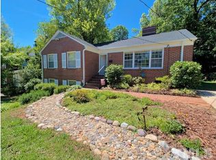 2703 Clark Ave, Raleigh, NC 27607