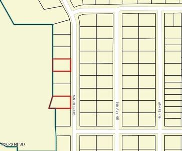 0 Grant Dr NW, Watertown, SD, 57201