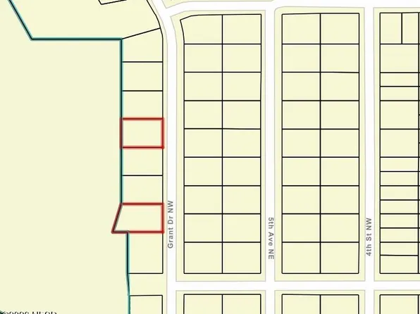0 Grant Dr NW, Watertown, SD 57201