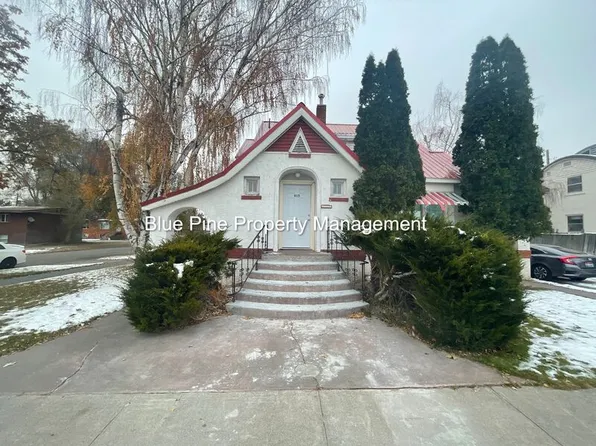 415 Southpoint Blvd, Idaho Falls, ID 83404