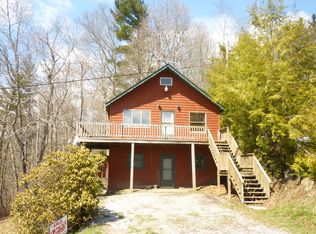 83 Jameson Rd, Newland, NC 28657