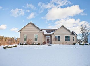 4016 Brick Kiln Dr, Chittenango, NY 13037