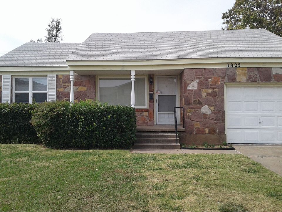 2nd image of 3825 N Hartford St