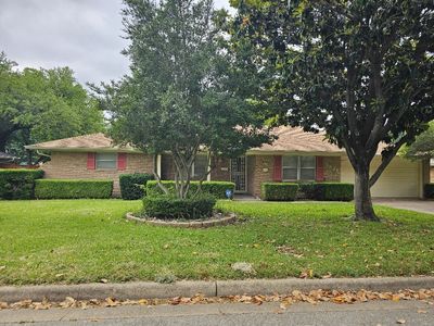 3821 Lawndale Ave, Fort Worth, TX, 76133