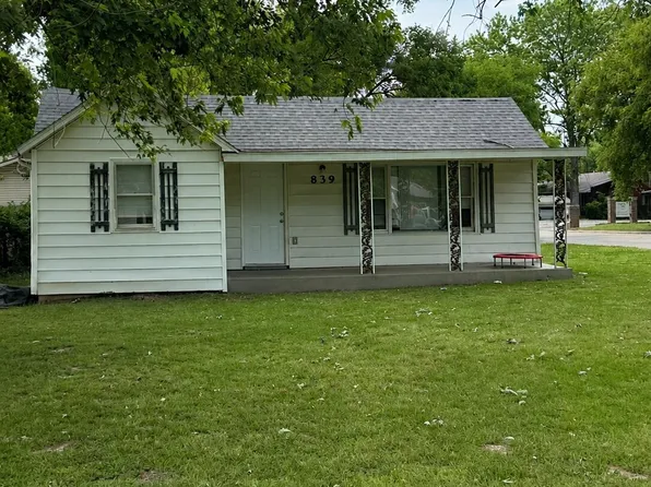 839 S West Avenue, Springfield, MO 65802