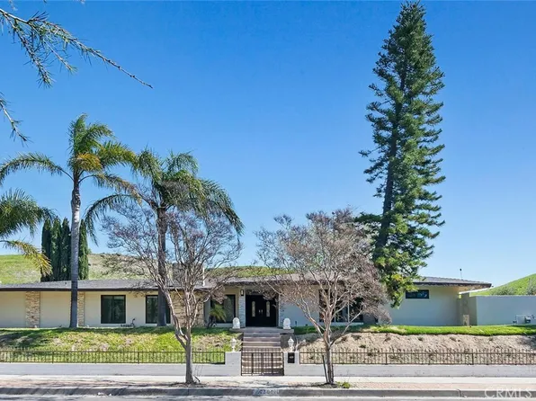 12384 Woodley Ave, Granada Hills, CA 91344