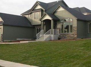 17506 N Horseman, Colbert, WA 99005