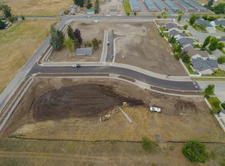 R-2549 Plan, Trail Creek Estates, Hayden, ID 83835