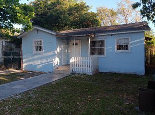 2315 NW 63rd St, Miami, FL 33147