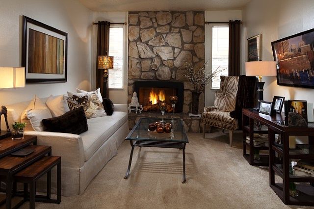 Fire Place