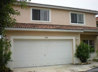 6292 Willoughby Cir, Lake Worth, FL 33463