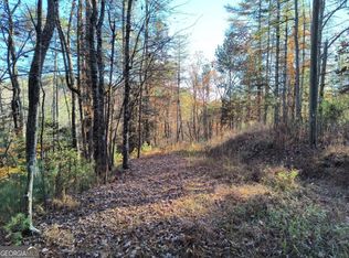 LOT 627 Novel Ct, Ellijay, GA 30540