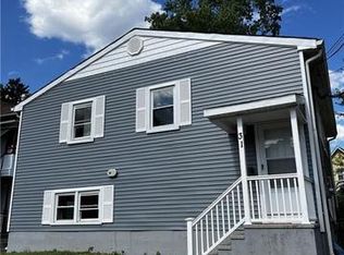 31 S 1st St UNIT 2, Meriden, CT 06451