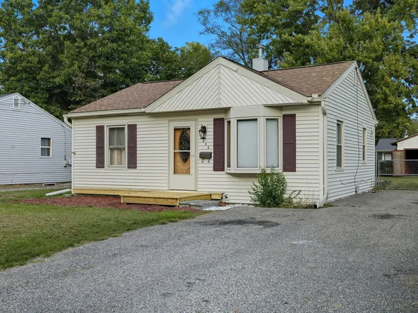 244 Woodlawn Ave N, Battle Creek, MI 49037