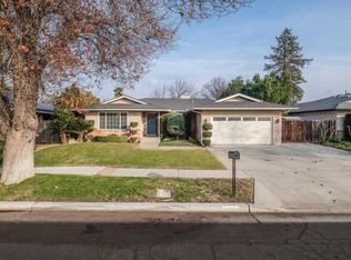 6536 N Whitney Ave, Fresno, CA 93710