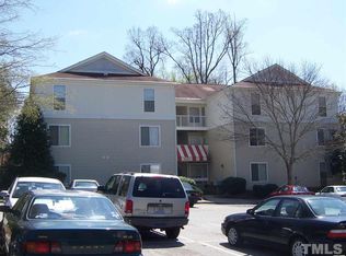 1521 Graduate Ln APT 101, Raleigh, NC 27606