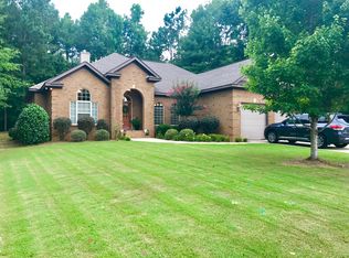 1814 Parsons Cir, Auburn, AL 36830