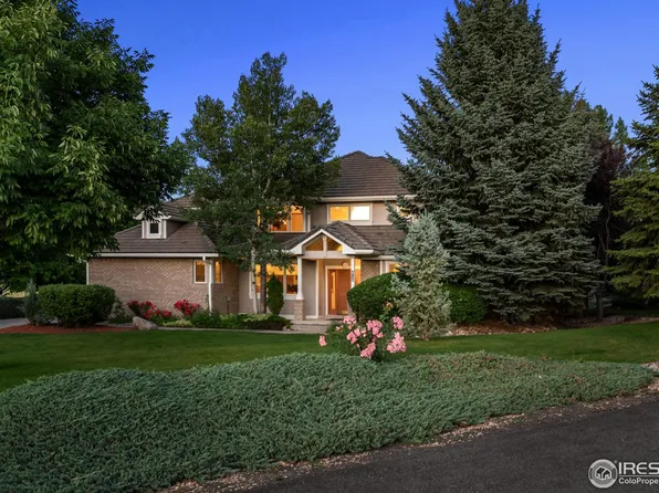 8724 Skyland Dr, Niwot, CO 80503