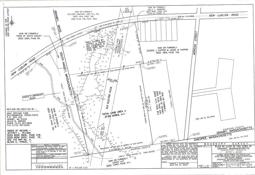 0 New Ludlow Rd, Granby, MA 01033 MLS 72864192 Zillow