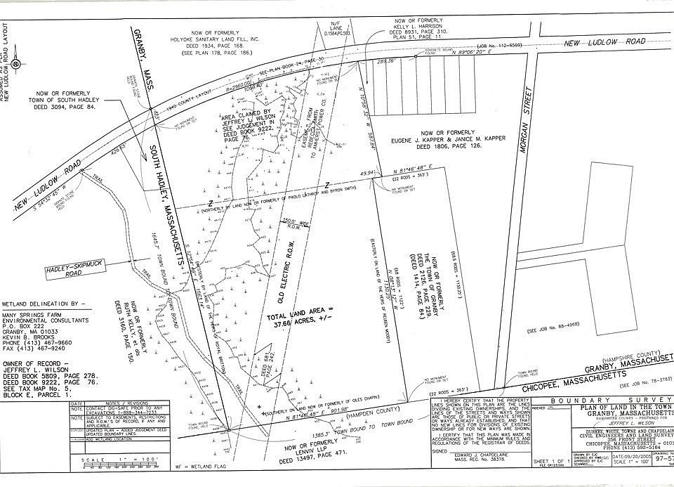 0 New Ludlow Rd, Granby, MA 01033 MLS 72864192 Zillow