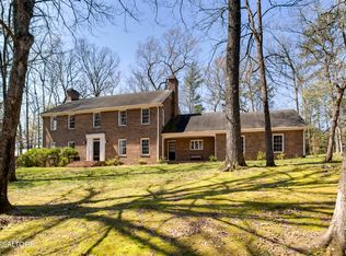 326 Lynnwood Dr, Athens, TN 37303