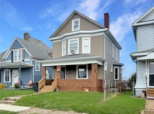 1243 Oak Grove Ave, Steubenville, OH
