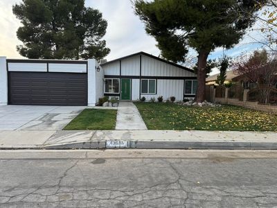 43035 Guyman Ave, Lancaster, CA, 93536