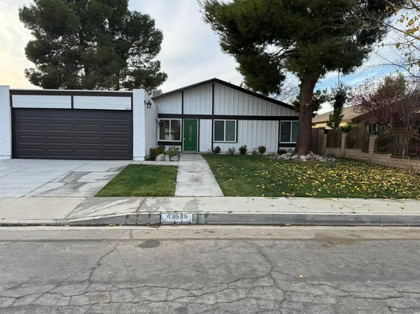 43035 Guyman Ave, Lancaster, CA 93536