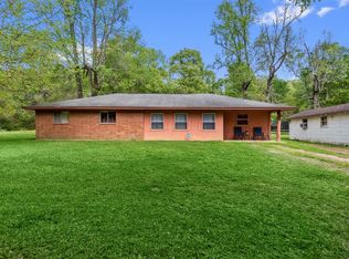 151 County Road 328 N, Cleveland, TX 77327