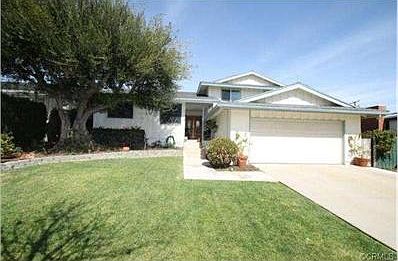 Lovely curb appeal, and it's on a beautiful low-traffic street!