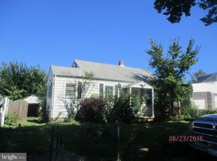 286 Hillside Ter, Baltimore, MD 21225