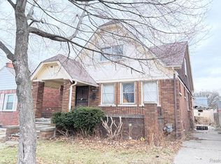 18652 Goulburn St, Detroit, MI 48205
