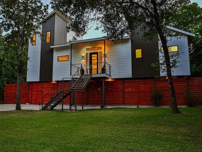 12411 Texas Army Trl, Cypress, TX, 77429