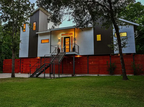 12411 Texas Army Trl, Cypress, TX 77429