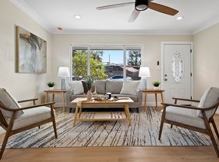 5460 Gilbert Dr, San Diego, CA 92115