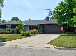 2487 Stafford Pl, Columbus, OH