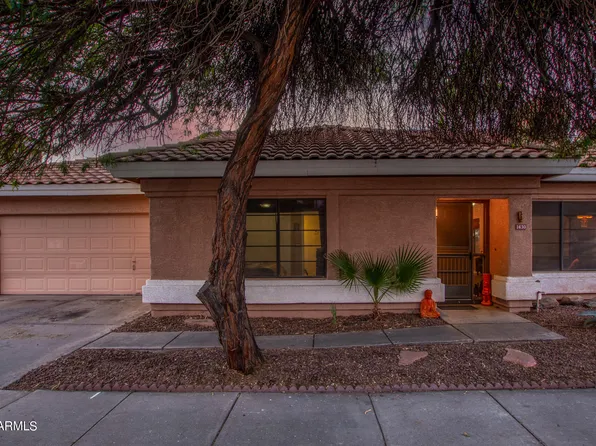1430 N DANA Street, Gilbert, AZ 85233