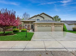 11276 W Bluecanyon St, Boise, ID 83713