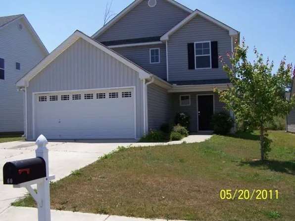 60 Oakbrook Dr, Cartersville, GA 30120