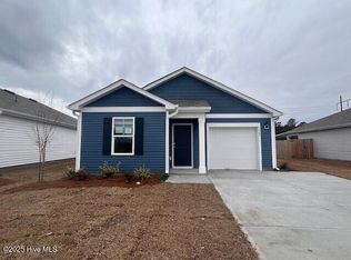 1127 King Eider Way LOT 105, Winnabow, NC 28479
