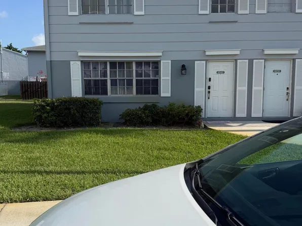 8040 SW 17TH Place #1-6, Davie, FL 33324