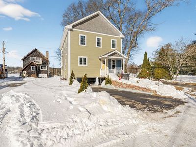 259E Tickle Rd, Westport, MA, 02790