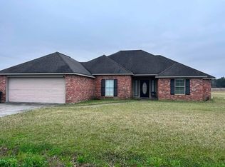 141 Moonlight Dr #1, Kinder, LA 70648