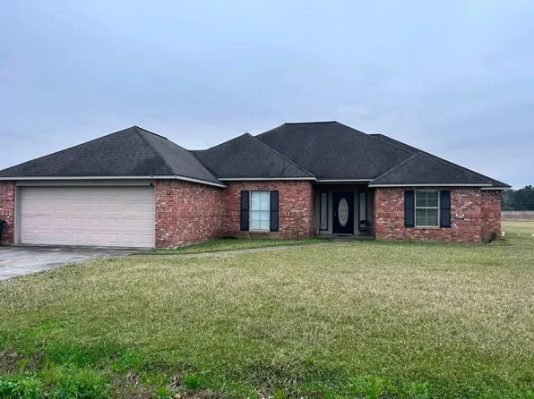 141 Moonlight Dr #1, Kinder, LA 70648