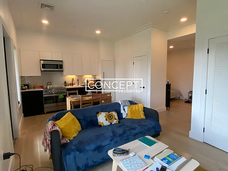 50 Leo M Birmingham Pkwy #607 — Photo 19