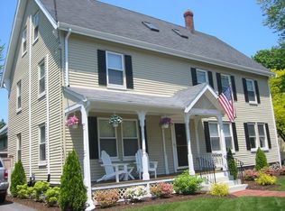 194 Washington St, Winchester, MA 01890