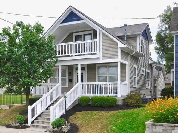 517 E 23rd St, Indianapolis, IN 46205