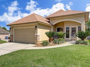 14672 Ophiuchus Ct, Willis, TX 77318