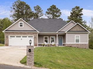 16 Red Oak Ridge Dr, Chickamauga, GA 30707