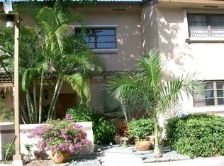 6278 SW 136th Ct APT 103-F, Miami, FL 33183